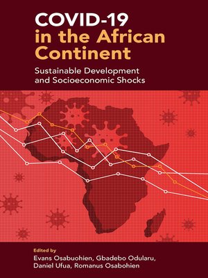 cover image of COVID-19 in the African Continent